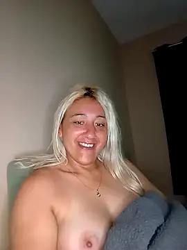 Show de webcam de Manu6769