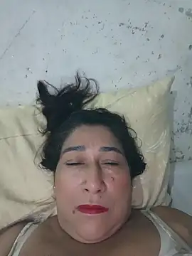 PatriciaGrajales' Live XXX Chat