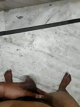 rodhathor's Webcam Show