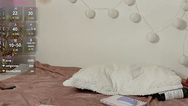 Arianna_Toro_のライブXXXチャット