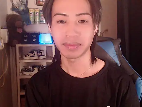 Erin_23 网络视讯表演