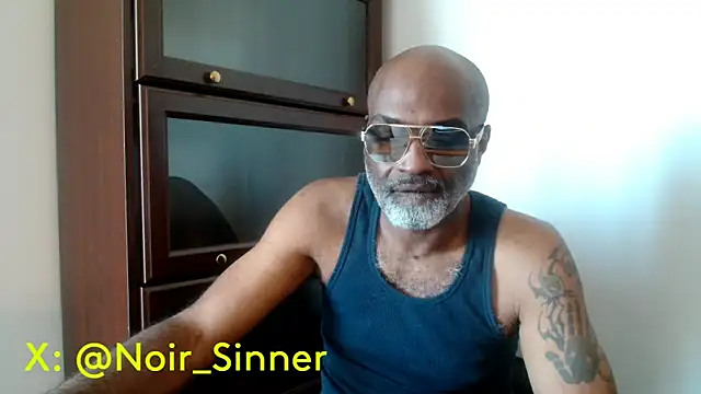 Chat +18 de sinnernoir ao vivo