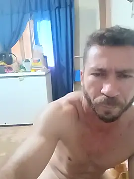 RobertoLuiz84 webkamerás műsora