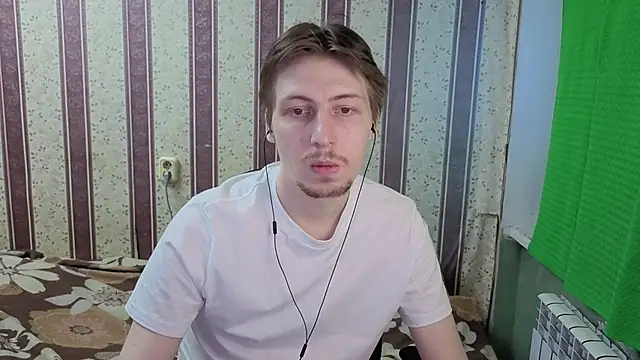 Darien_Brown: вебкам-шоу