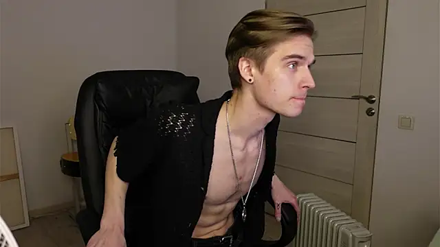 David_Heath Webcamshow