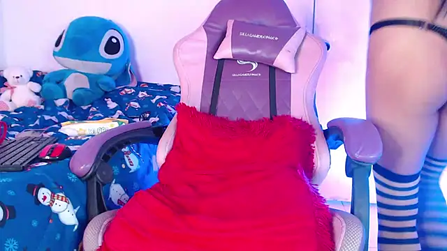 Briannabrachho Live XXX-Chat