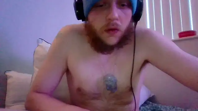 Pokazy przed kamerką – alejandro69420