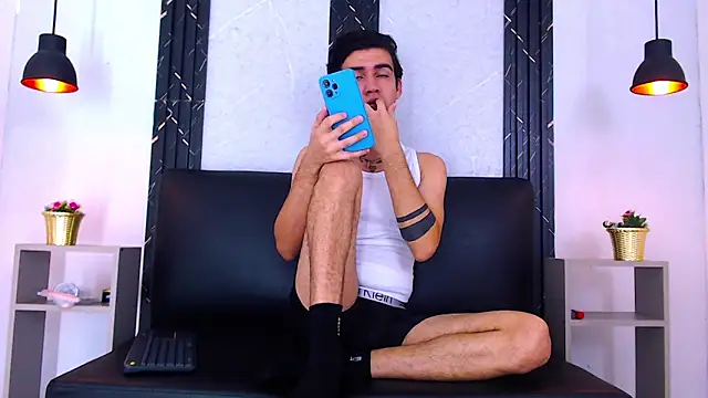 Feiccer_Castquer live XXX chat