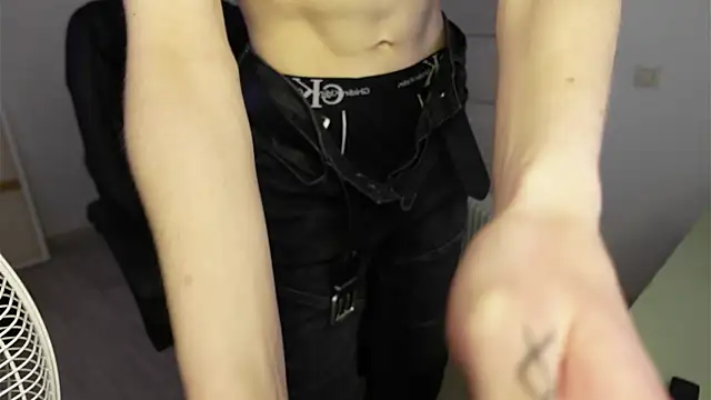 David_Heath's Webcam Show
