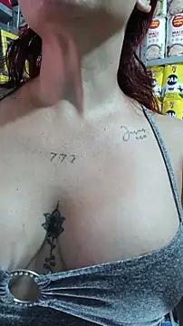 Queen_lorena Live XXX Chat
