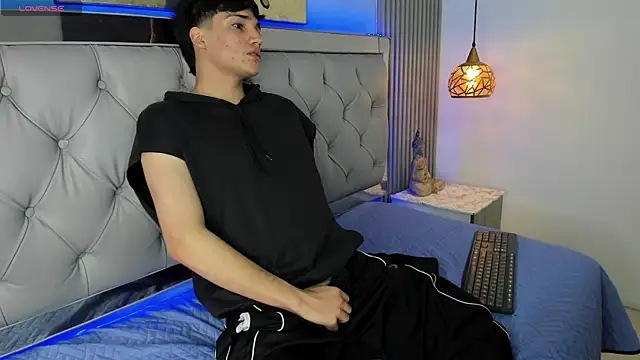 SamBlack_ Obrolan Langsung XXX