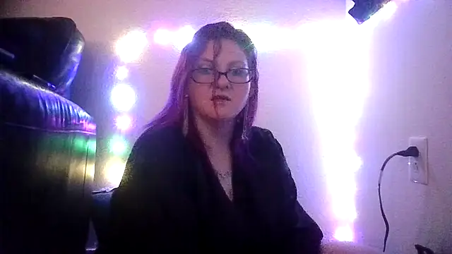 CloudyCockTeaser's Webcam Show