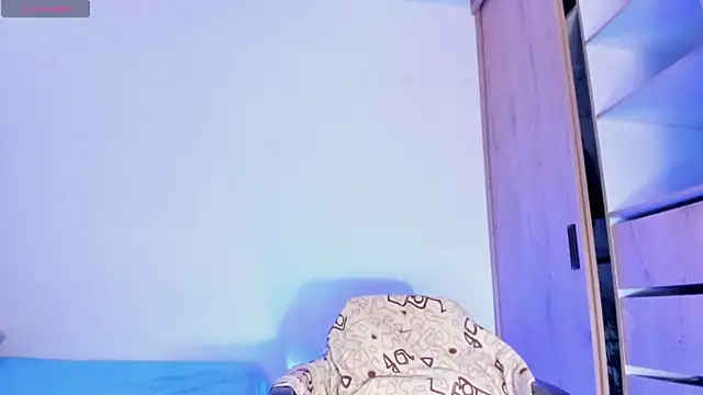 iriss_25 现场XXX聊天