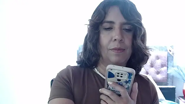 Chat XXX ao vivo de Victoria_meester
