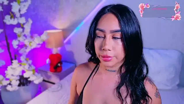 Chatroom XXX en direct de maaluh