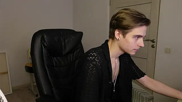 David_Heath Webcam-Show