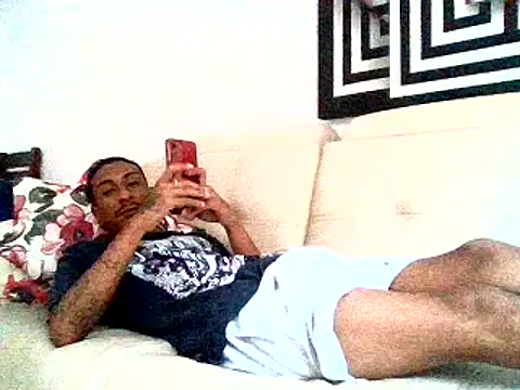 Show Webcam de mellow_smoke