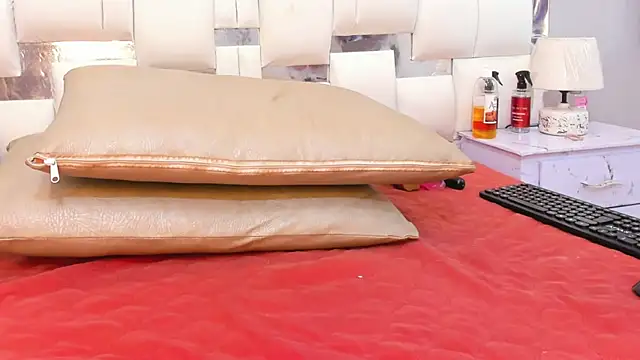 Czat XXX na żywo – Eva_Johnss