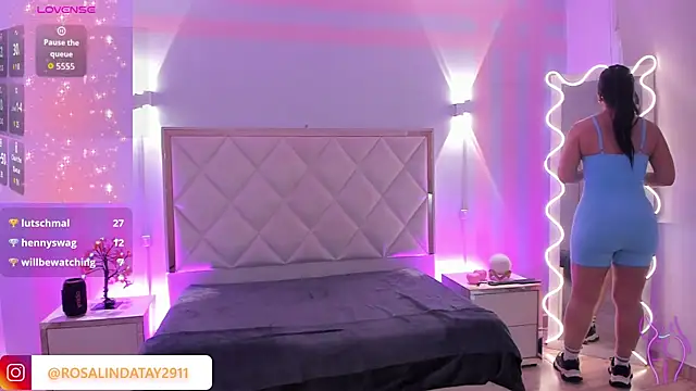 Rosalind_tayn Live XXX chat