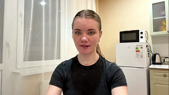 doana_bebriti's Webcam Show