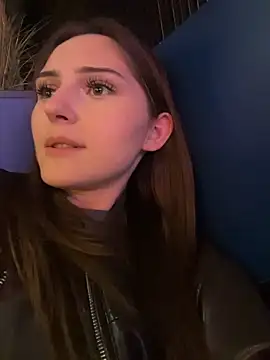 AnitaFly's Live XXX Chat