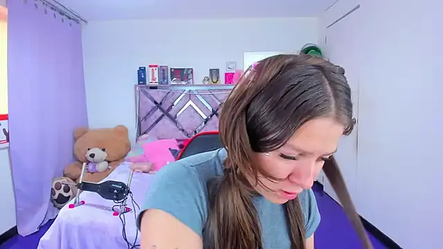دردشة Luna_Analya الجنسية المباشرة