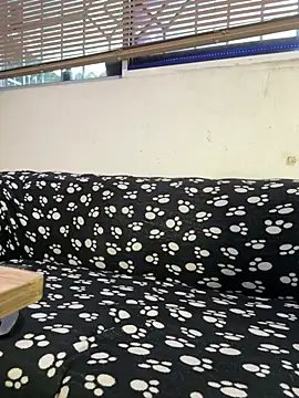 cody_fox10 Adlı Modelin Web Kamerası Şovu