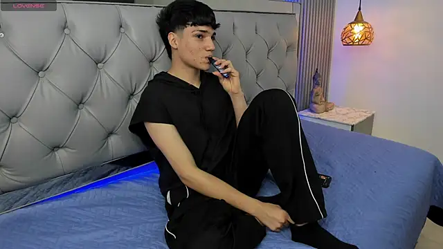 SamBlack_ Obrolan Langsung XXX