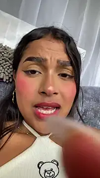 Mariangel_11のライブXXXチャット