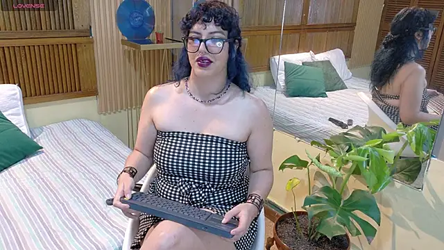 Eli666uwu Live XXX-Chat