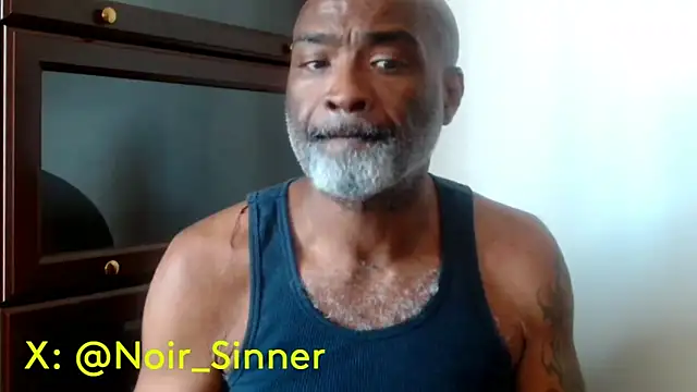 sinnernoir Live XXX Chat