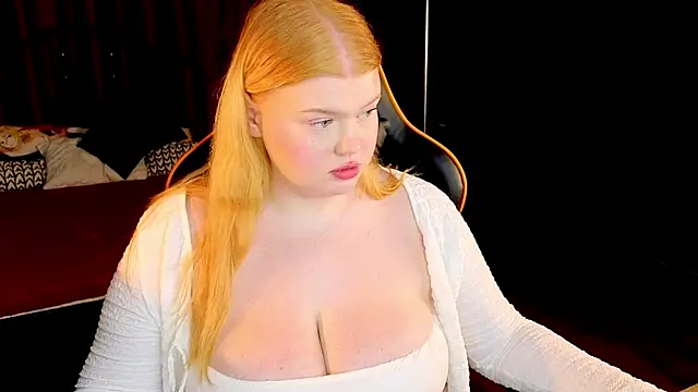 Arietta_Heart's Webcam Show