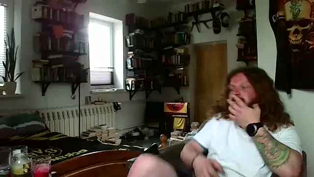 Pokazy przed kamerką – sunr1sa