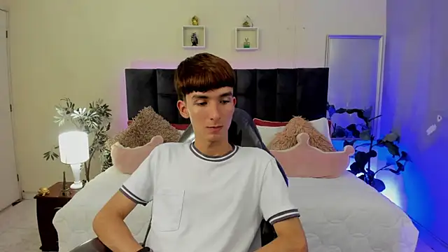Jake_evans Chat XXX live