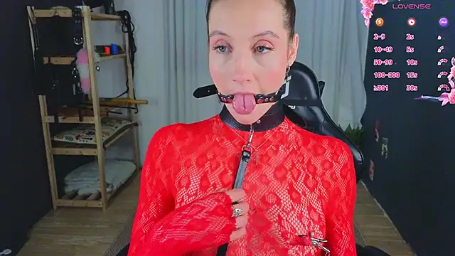 laracroftmansion – Live XXX-chat