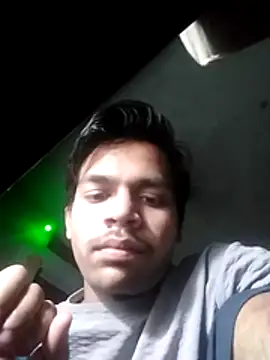 Show Webcam de LatestIngredient43