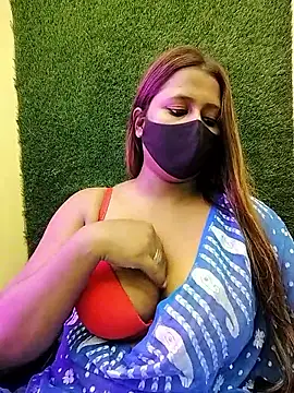 LoveLy-Soneya's Live XXX Chat