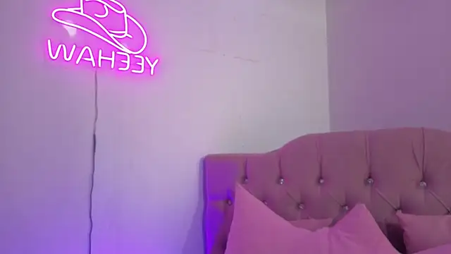 ISABELA_TAY's Live XXX Chat