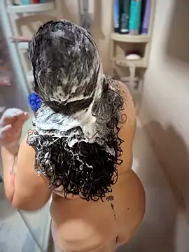 CurlyMilf_Vannexxxa 웹캠 쇼