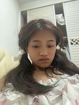 meiguigongzhu520 웹캠 쇼