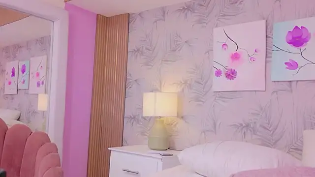 EmmaLeens Adlı Modelin Canlı XXX Sohbeti