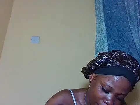 Chatroom XXX en direct de Sweetbaby004