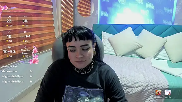 Antonela_vargas' Live XXX Chat