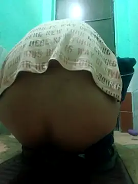 Sharmasamba's Webcam Show