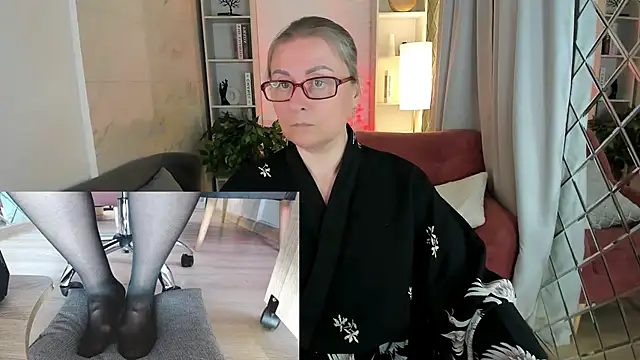 Alexandra_KindのライブXXXチャット
