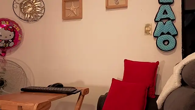 amandabakerxのライブXXXチャット
