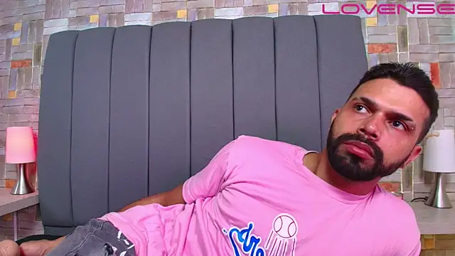 max_ashley_mds élő XXX-chatje