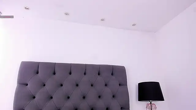 VictoriaParkeer Chat XXX in diretta