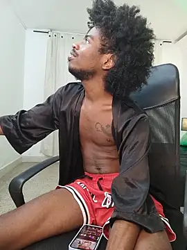AllexJacob 网络视讯表演