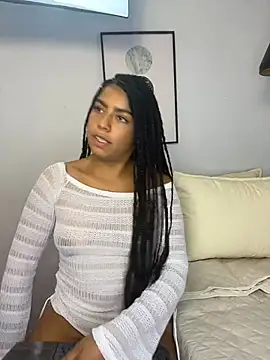 Laia_white's Live XXX Chat
